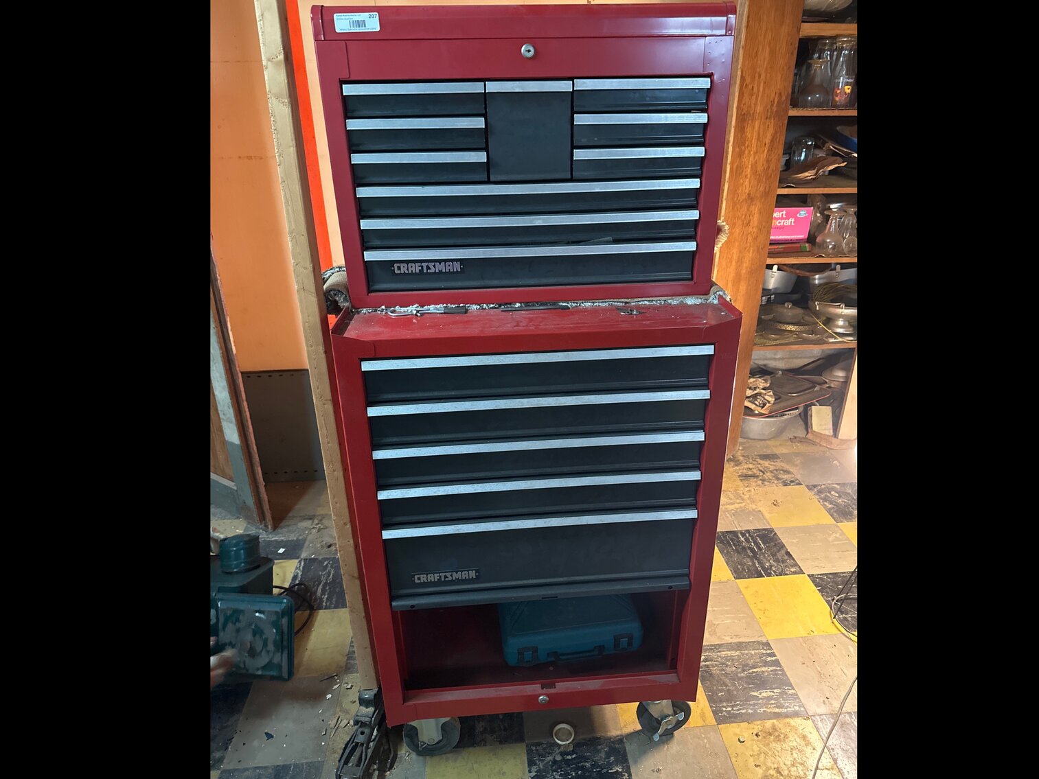 Image for (Toledo OH) Camry, Tools, Coins, Jewelry, Lionel, Stamps, Furniture, Currency (E Oakland)