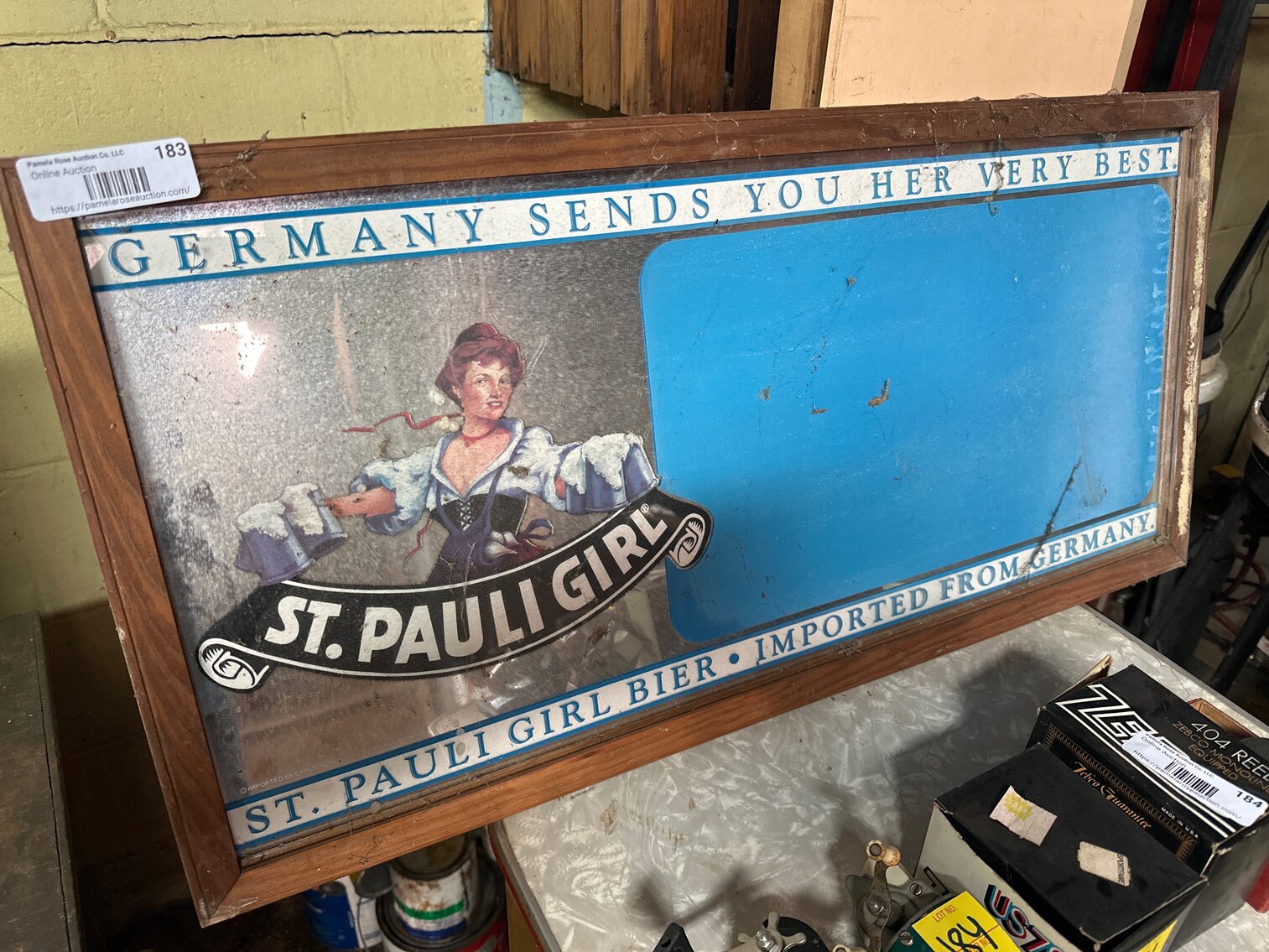 Image for (Toledo OH) Camry, Tools, Coins, Jewelry, Lionel, Stamps, Furniture, Currency (E Oakland)