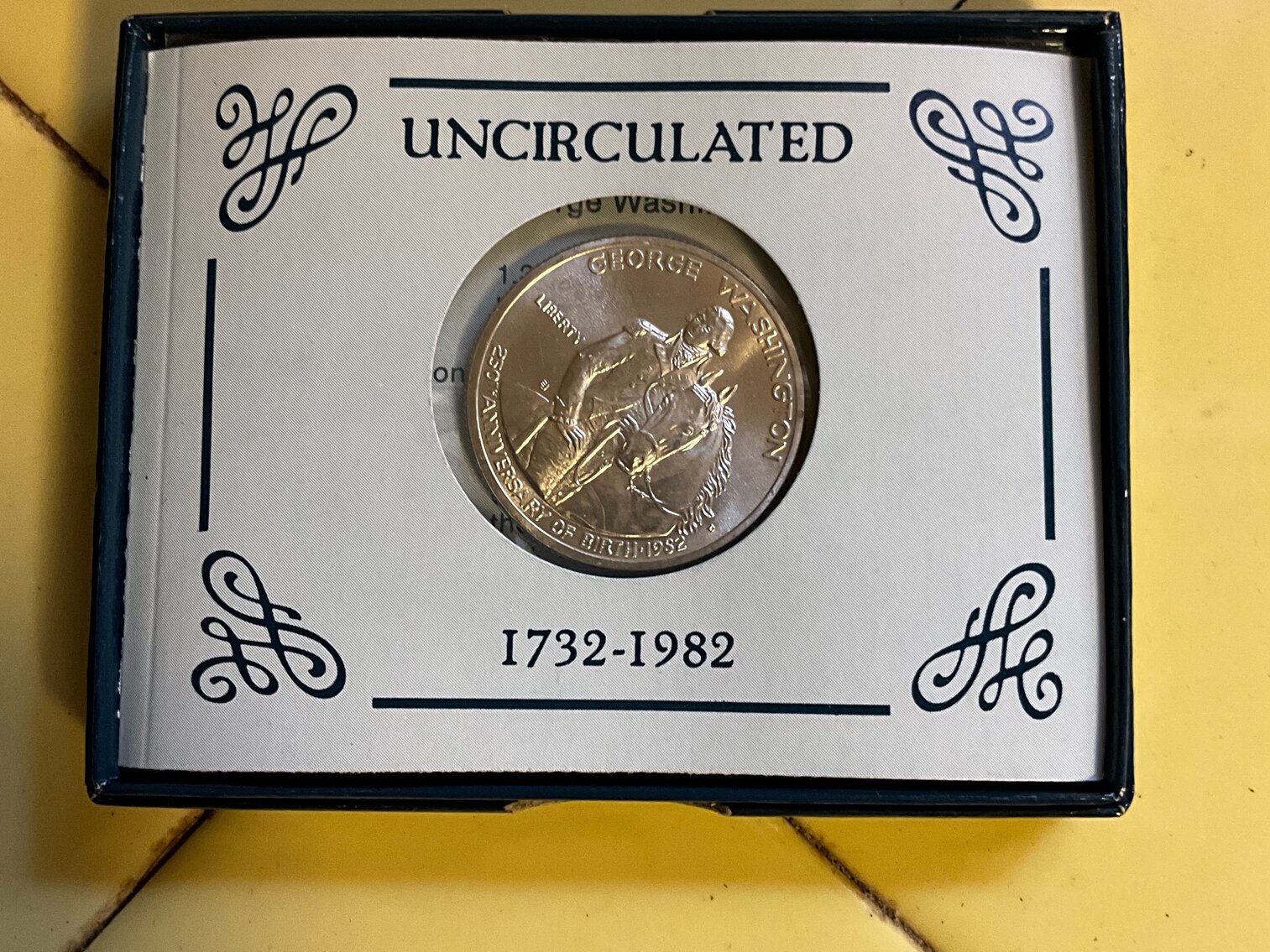 Image for (Toledo OH) Camry, Tools, Coins, Jewelry, Lionel, Stamps, Furniture, Currency (E Oakland)