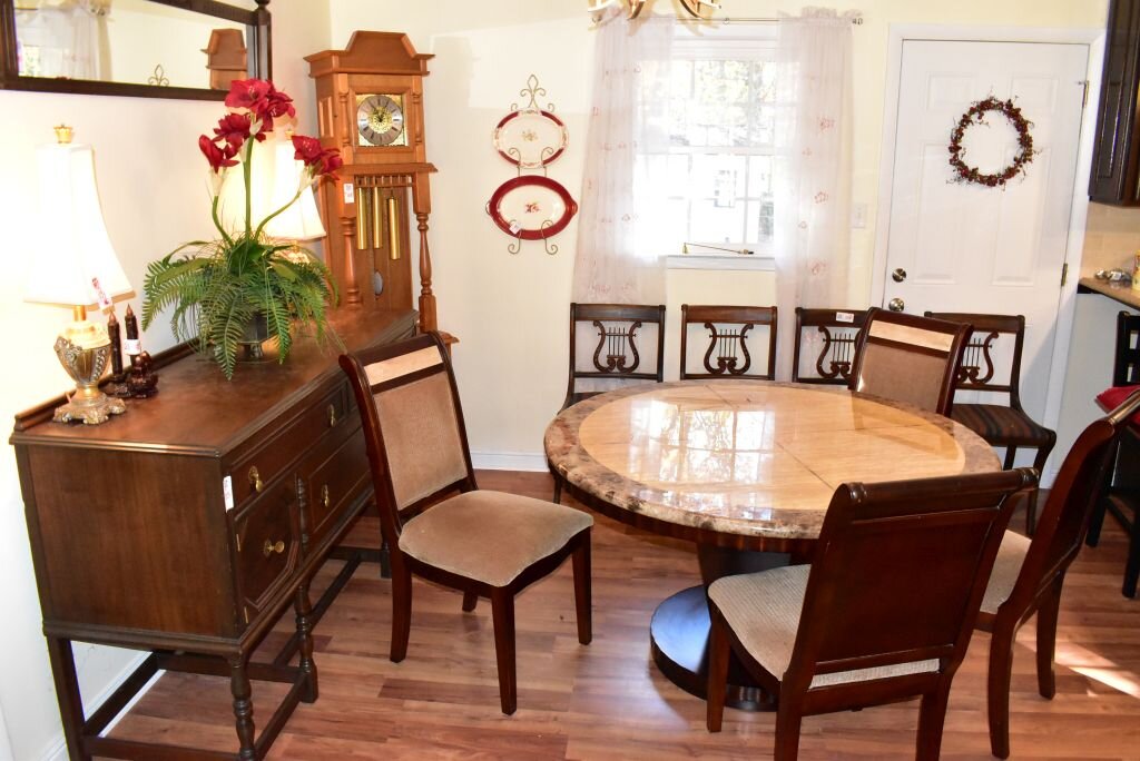 Image for Living Estate of Nellie Haith