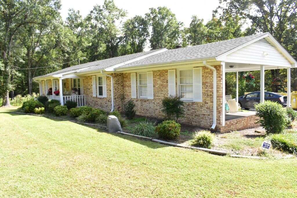 Image for 15.53  Acres in 4 Parcels - Bid On 1 or Combination w/ House