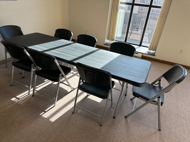 Image for First State Bank Furniture/Equipment Liquidation