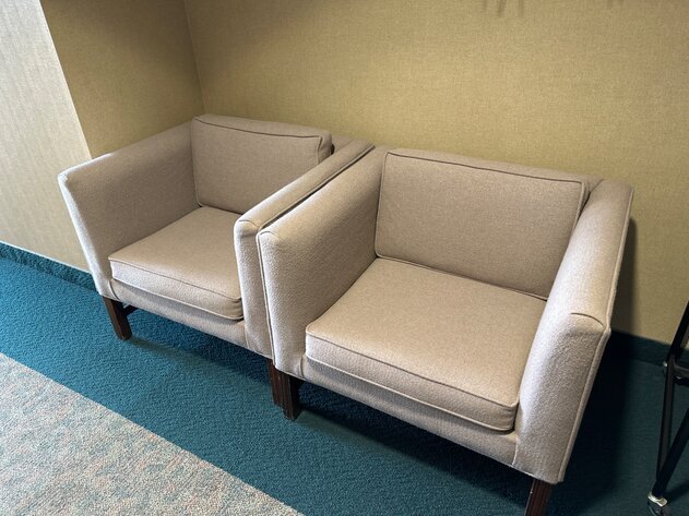 Image for First State Bank Furniture/Equipment Liquidation