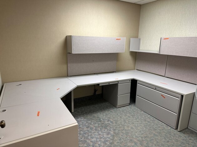 Image for First State Bank Furniture/Equipment Liquidation