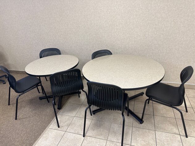 Image for First State Bank Furniture/Equipment Liquidation