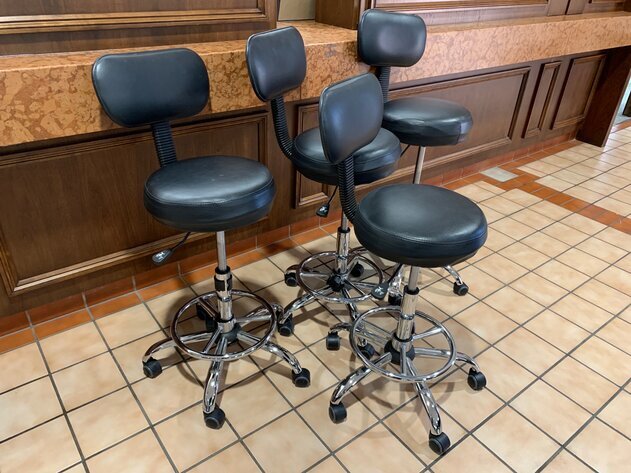 Image for First State Bank Furniture/Equipment Liquidation