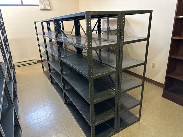 Image for First State Bank Furniture/Equipment Liquidation