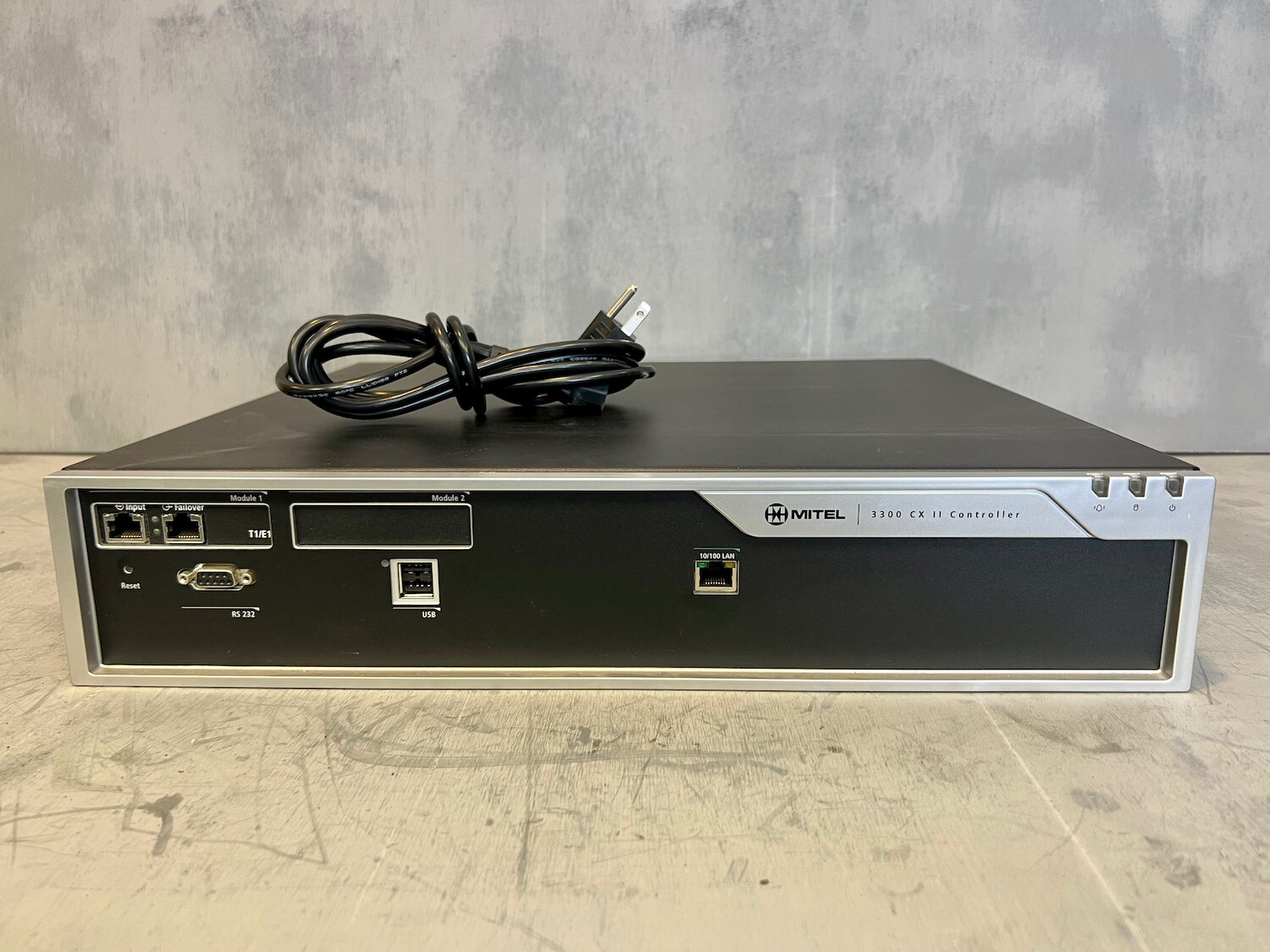 Image for Cincinnati Mechanic Shop Auction