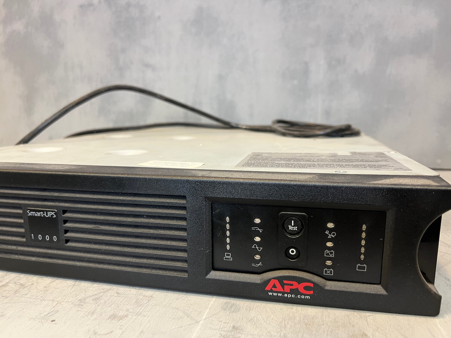 Image for Cincinnati Mechanic Shop Auction