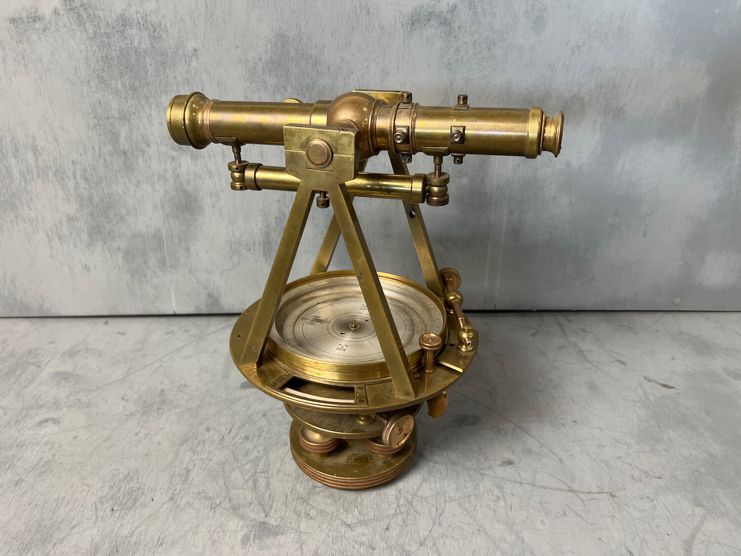 Image for Cincinnati Mechanic Shop Auction