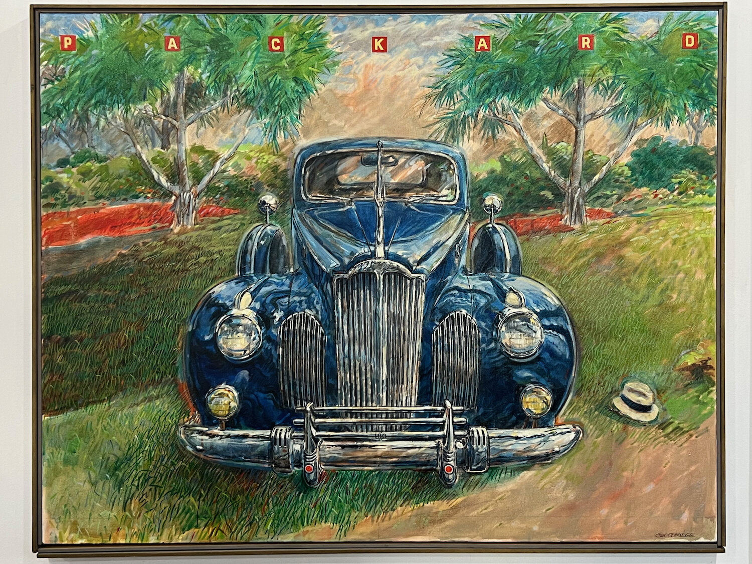 Image for Cincinnati Mechanic Shop Auction