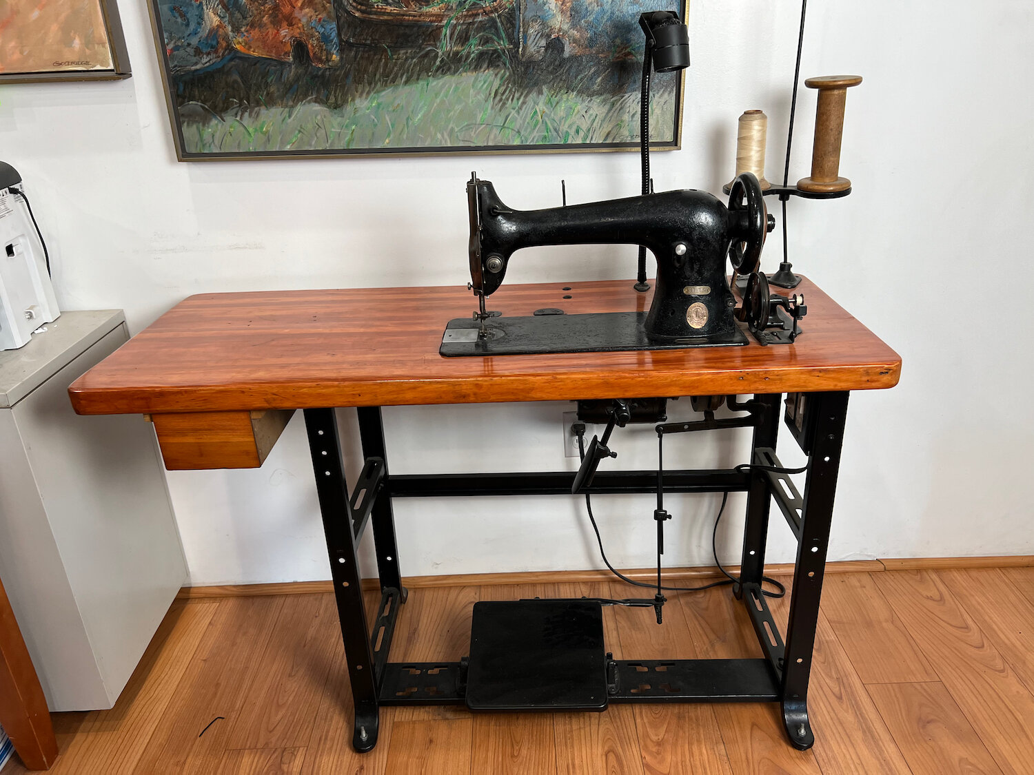 Image for Cincinnati Mechanic Shop Auction