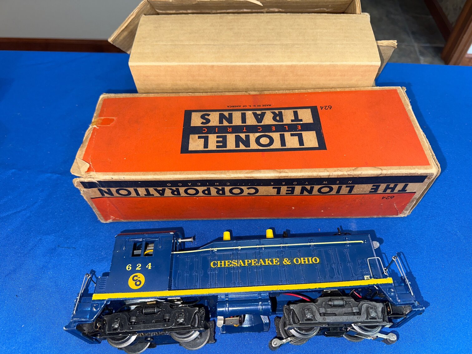 Image for (Toledo OH) Camry, Tools, Coins, Jewelry, Lionel, Stamps, Furniture, Currency (E Oakland)