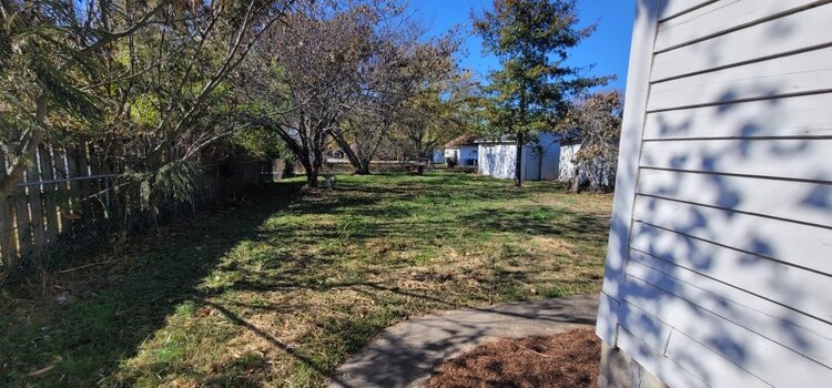 Image for 2 Bedroom, 1.5 Bathroom Online Only Auction