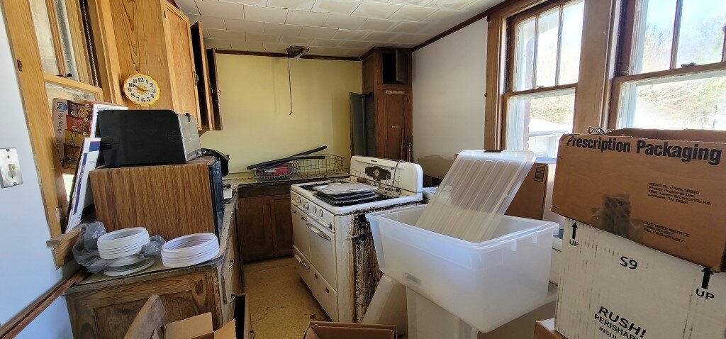 Image for 2 Bedroom, 1.5 Bathroom Online Only Auction