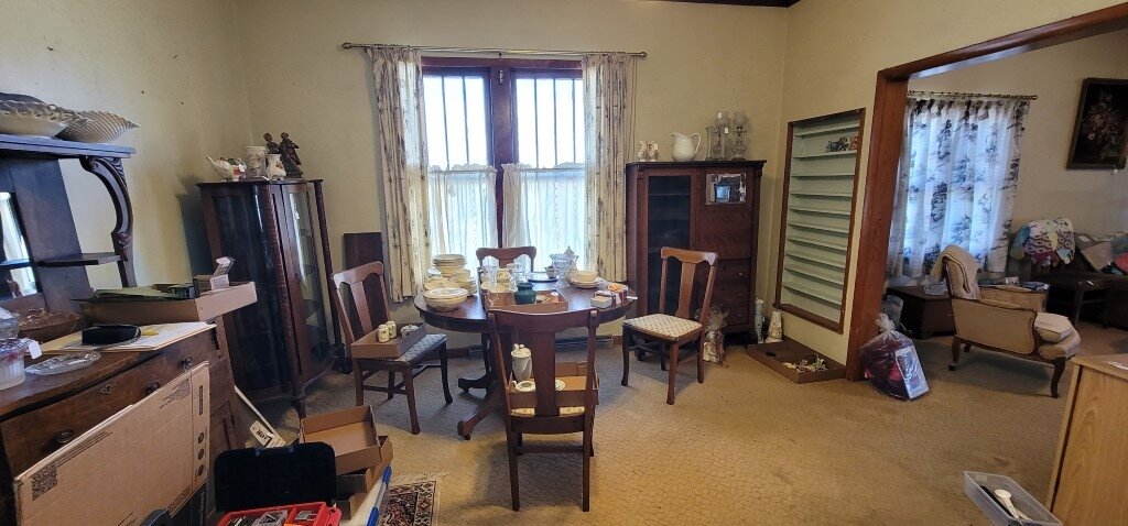 Image for 2 Bedroom, 1.5 Bathroom Online Only Auction