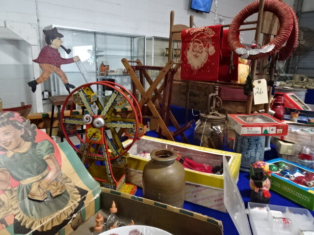 Image for Nov 16, 2023 Public Auction