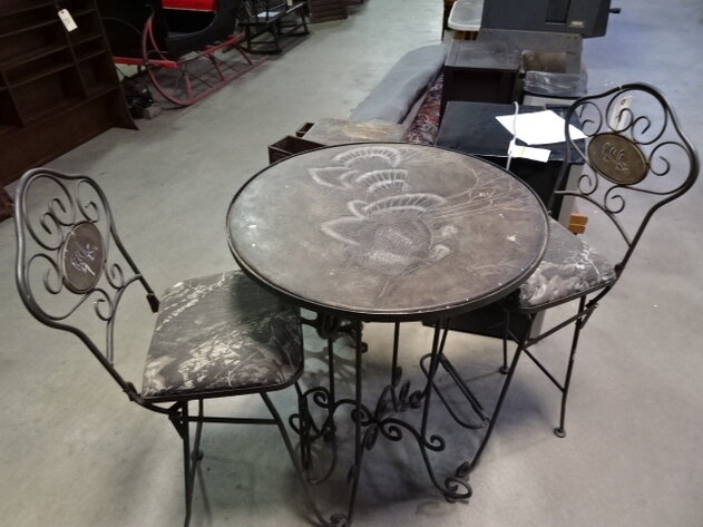 Image for Nov 16, 2023 Public Auction