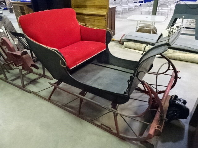 Image for Nov 16, 2023 Public Auction