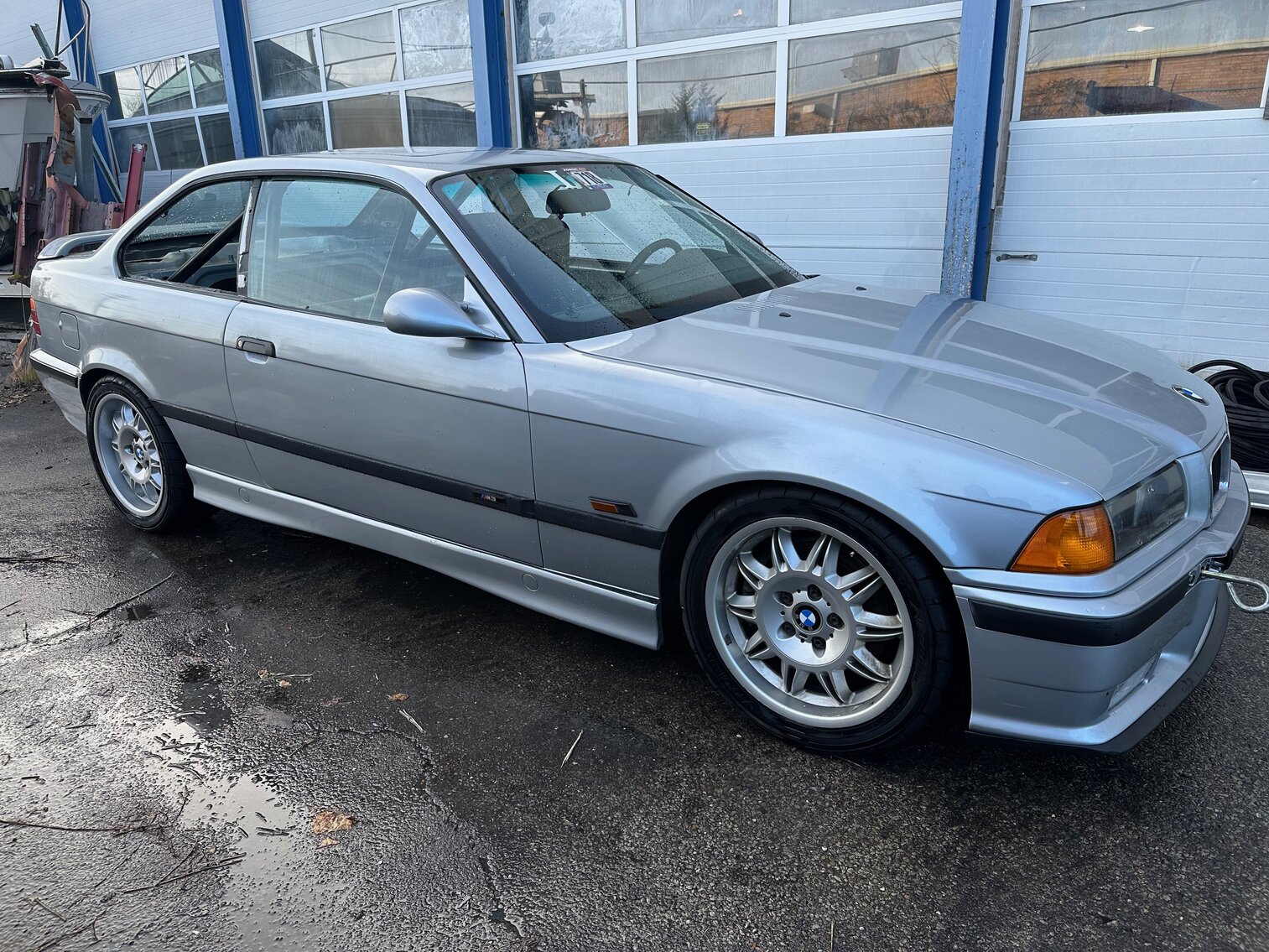 Image for Cincinnati Mechanic Shop Auction