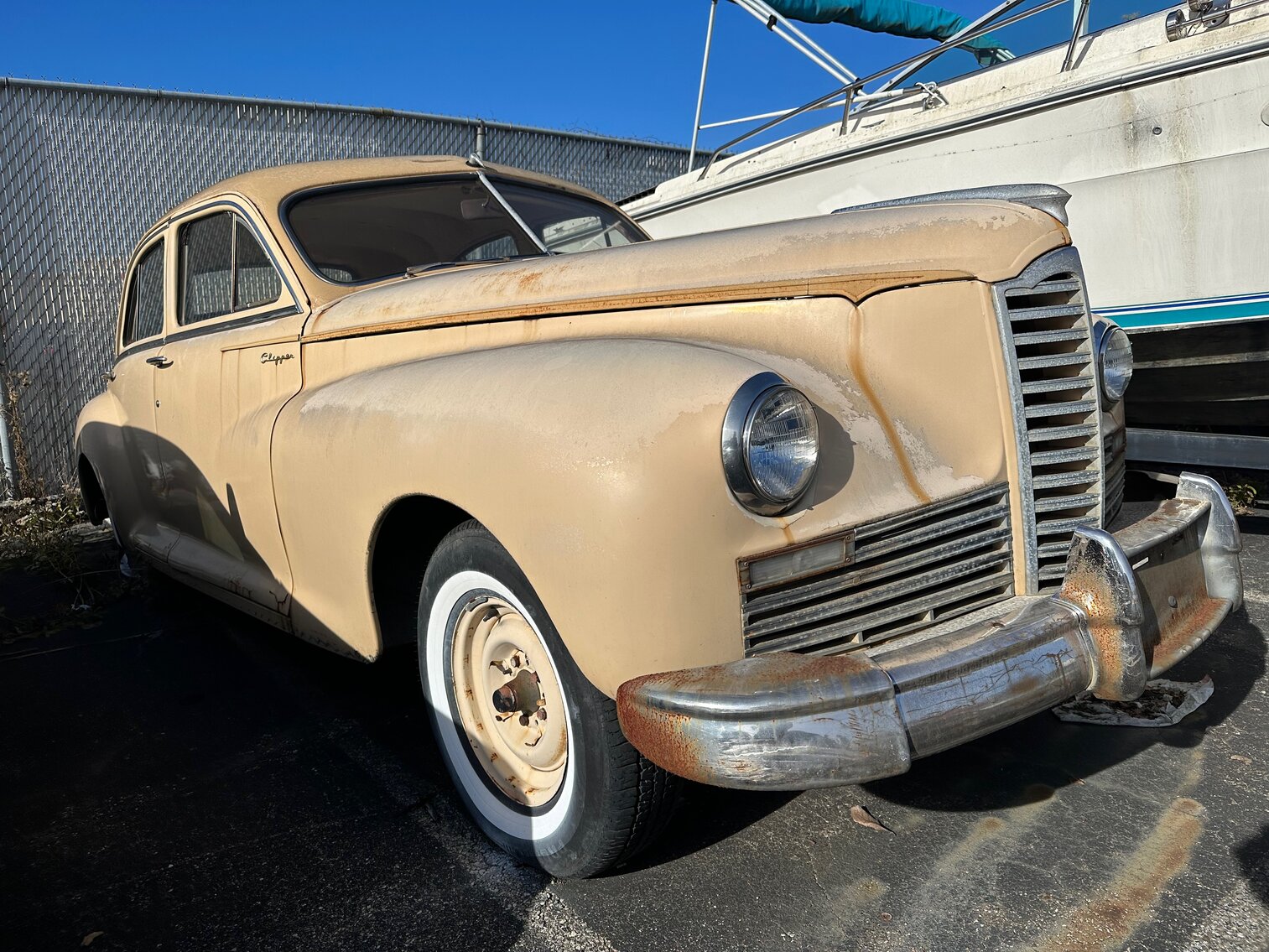 Image for Cincinnati Mechanic Shop Auction