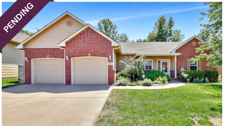 Image for 911 S James Ct, Maize, KS  67101