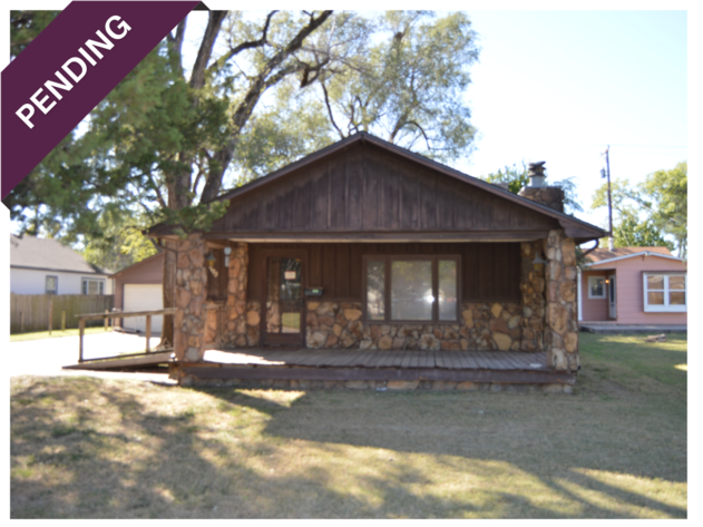 Image for 1123 S Vine Street, Wichita, KS 67213