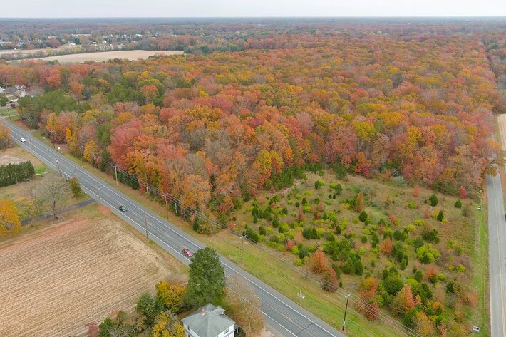 Image for Rare-Find 46.71 +/- Acres Situated in City of Vineland and Franklin Township