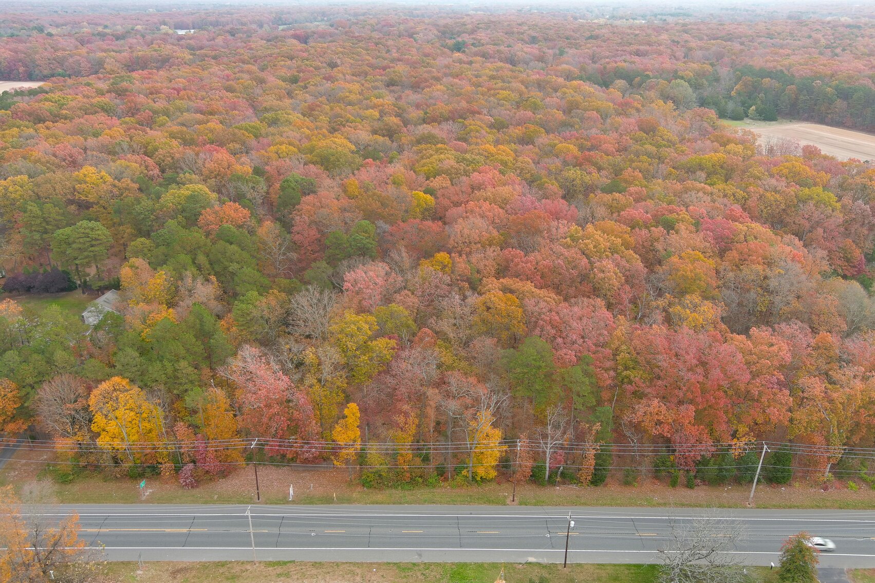 Image for Rare-Find 46.71 +/- Acres Situated in City of Vineland and Franklin Township