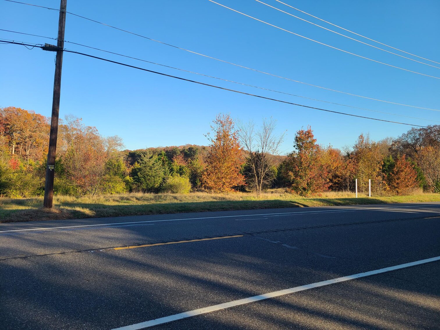 Image for Rare-Find 46.71 +/- Acres Situated in City of Vineland and Franklin Township