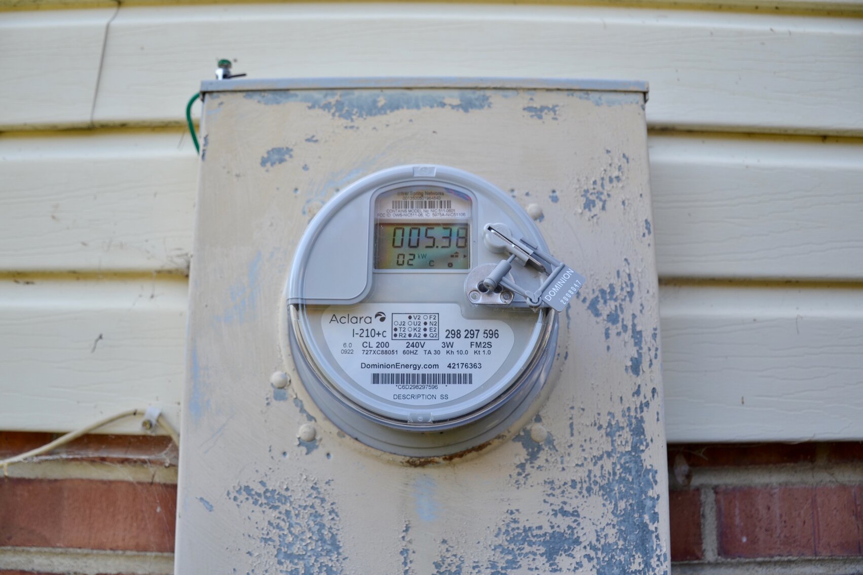 Image for 3 BR/2 BA Home in the Sheraton Hills East Neighborhood of Fredericksburg, VA--SELLING to the HIGHEST BIDDER!!