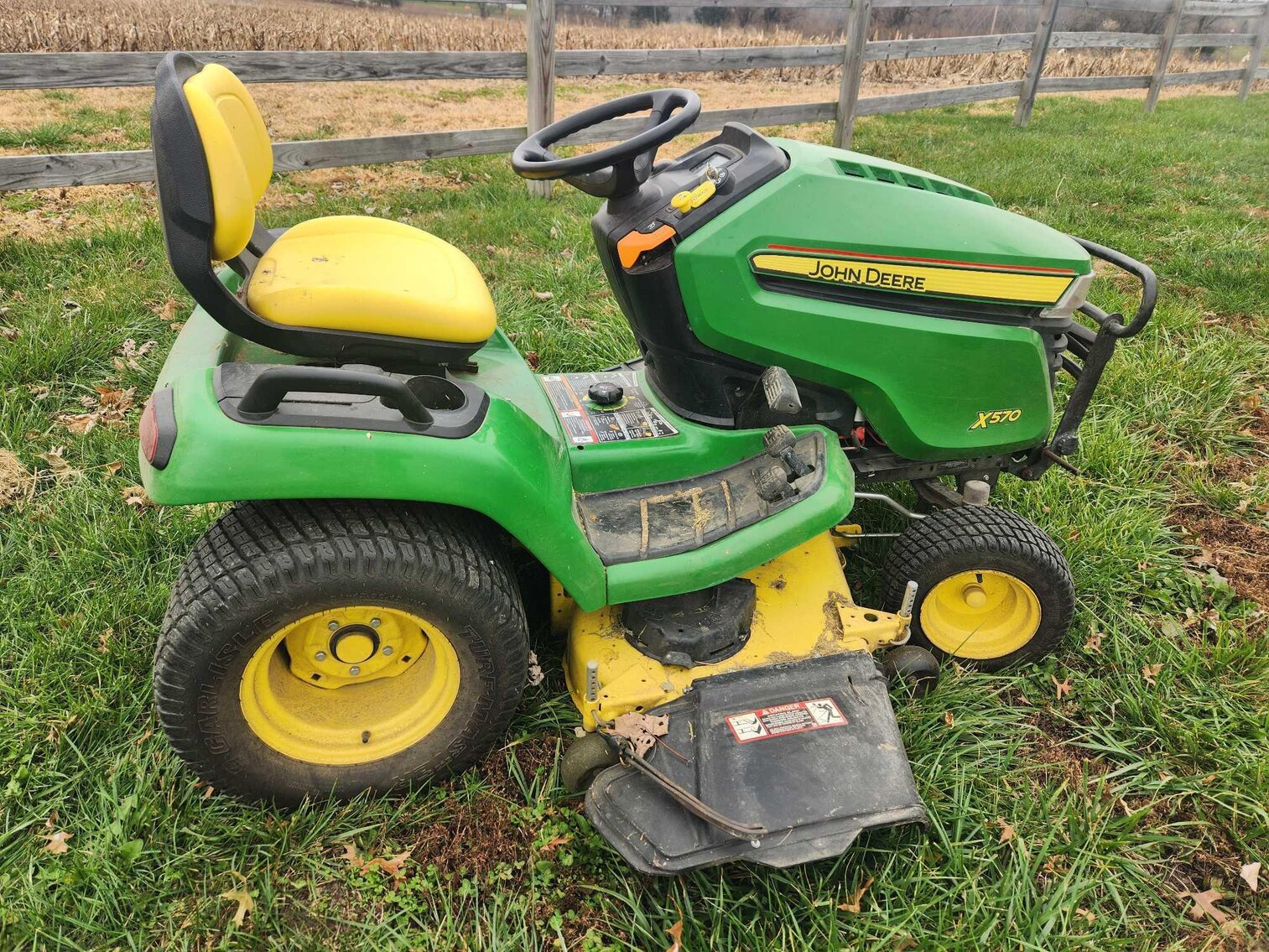 Image for John & Karlann Jons