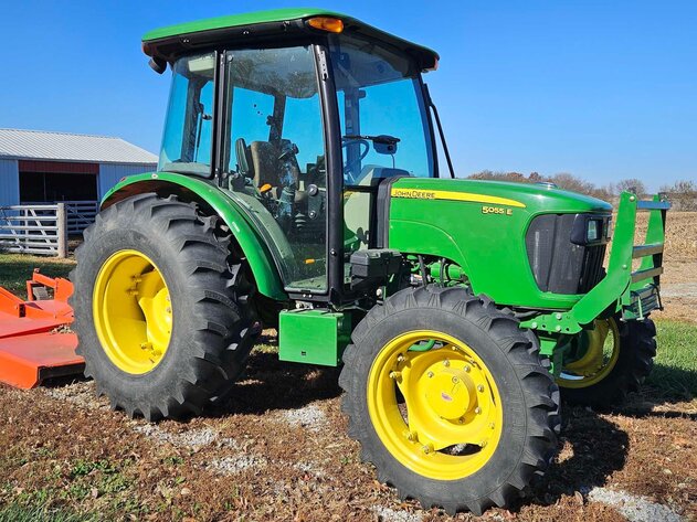 Image for John & Karlann Jons