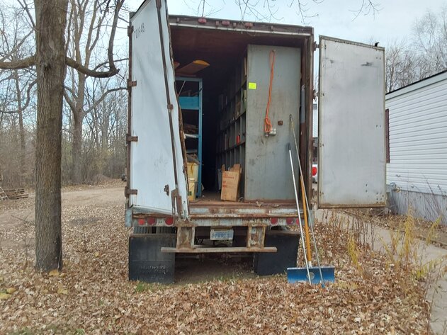 Image for Ann Frischmon Auction Phase 3