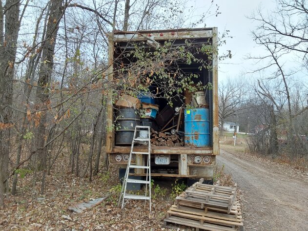 Image for Ann Frischmon Auction Phase 3