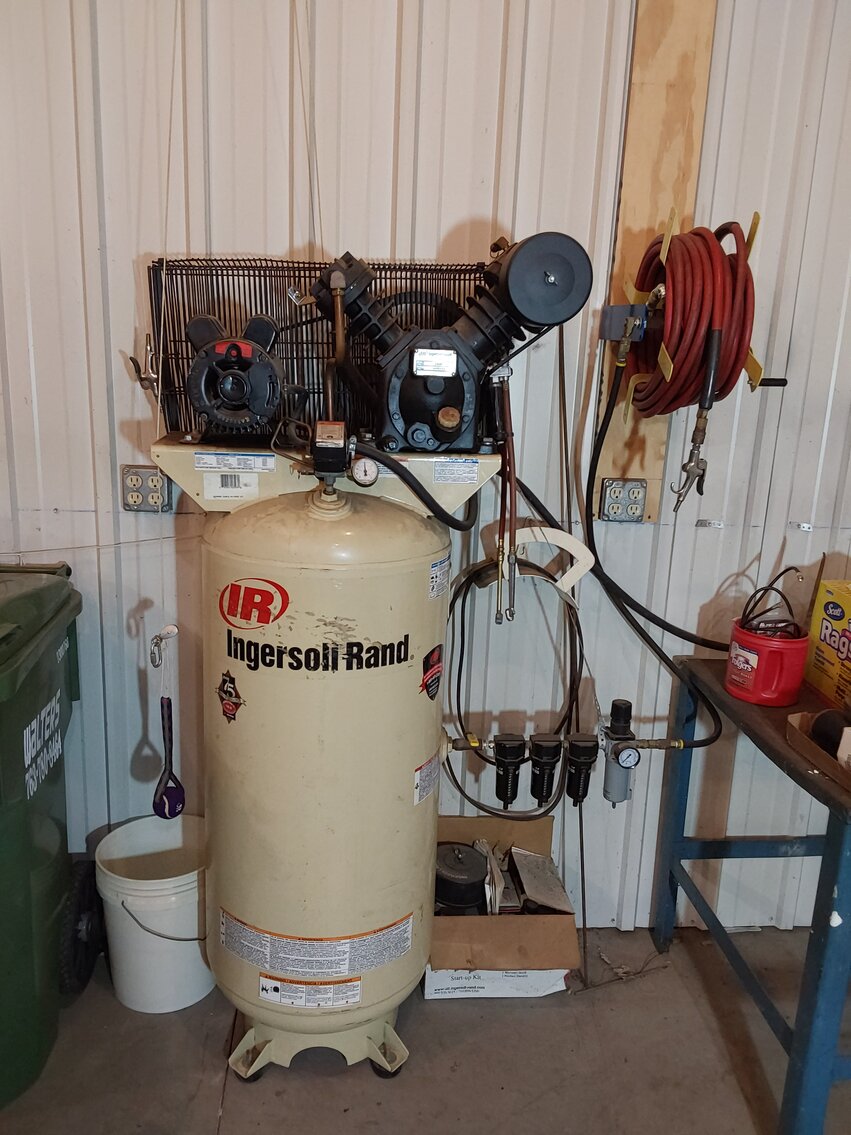 Image for Ann Frischmon Auction Phase 3