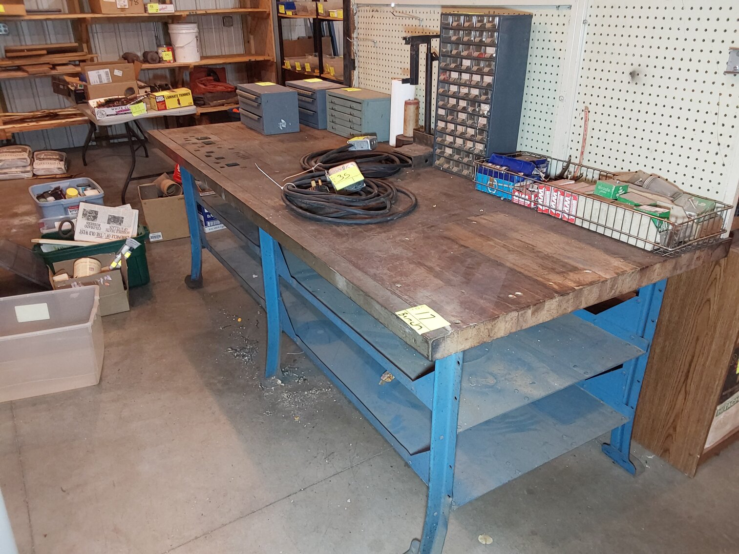 Image for Ann Frischmon Auction Phase 3