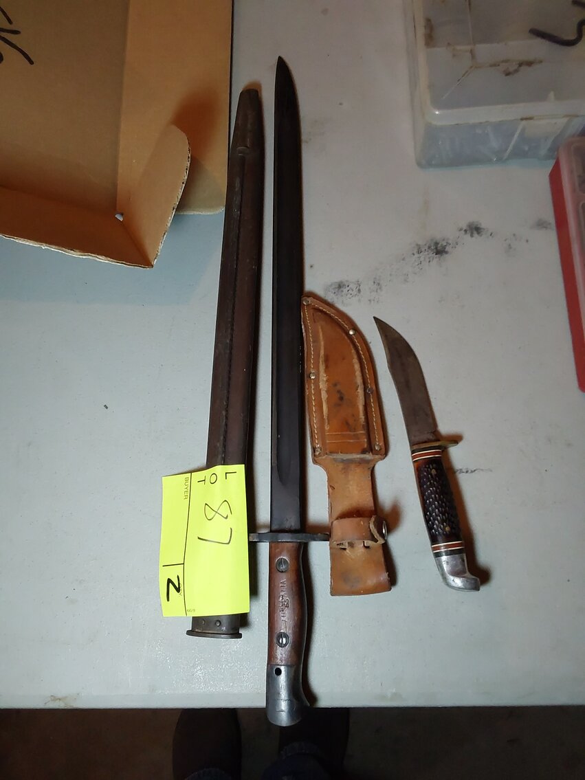 Image for Ann Frischmon Auction Phase 3