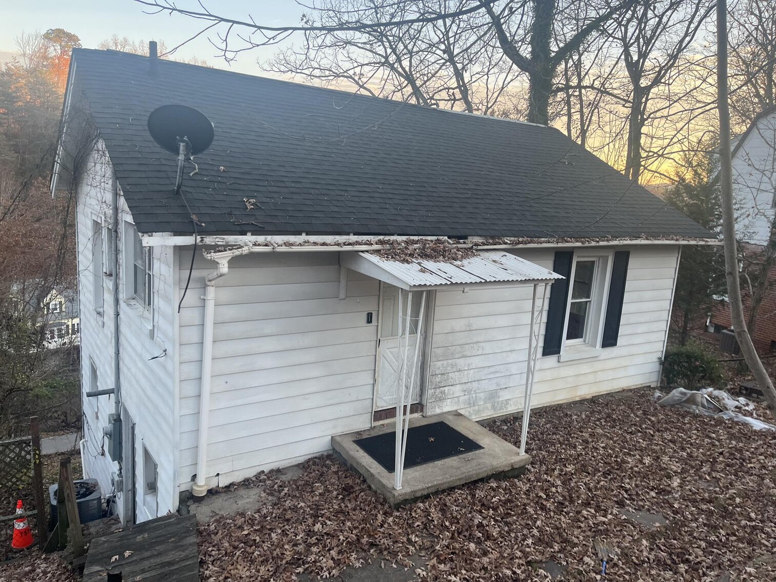 Image for SOLD $35,200 - 3 Bedroom in Charleston Selling to the Highest Bidder