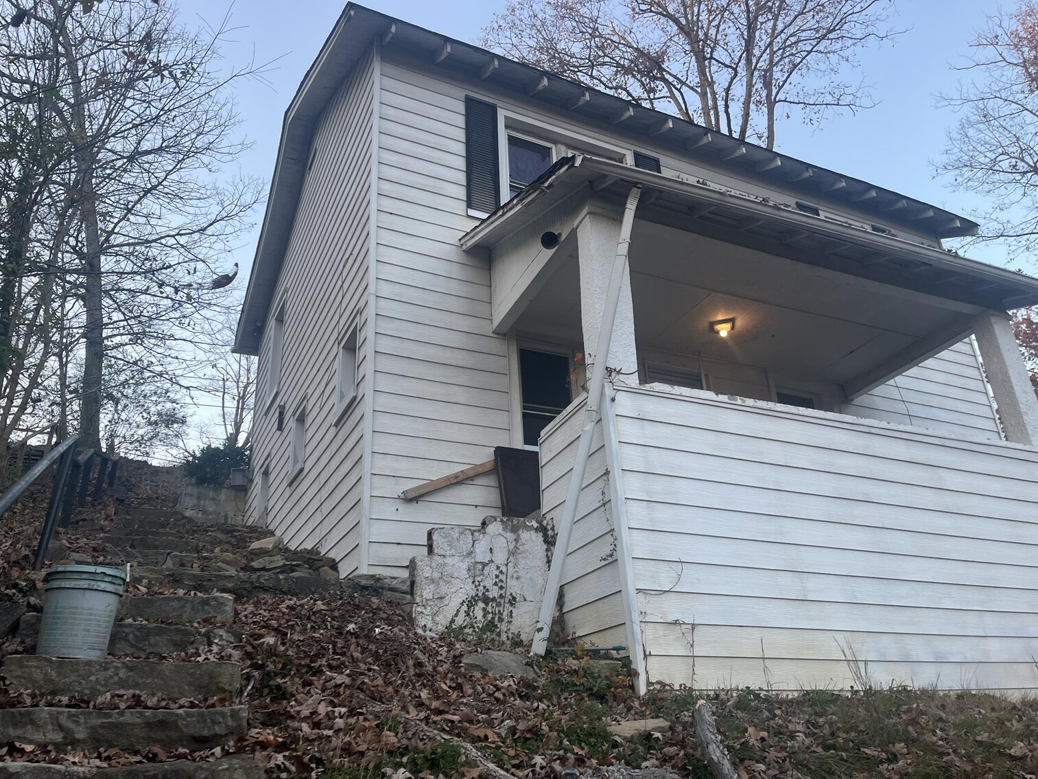 Image for SOLD $35,200 - 3 Bedroom in Charleston Selling to the Highest Bidder