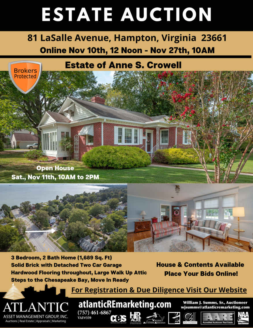 Image for 81 LaSalle Avenue