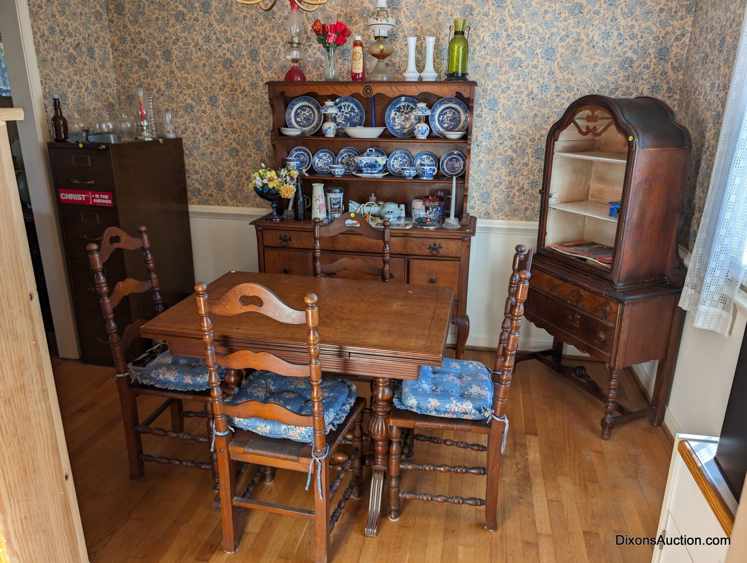 11/27/2023 OnSite Henrico, Virginia Personal Property & Estate Online Sale