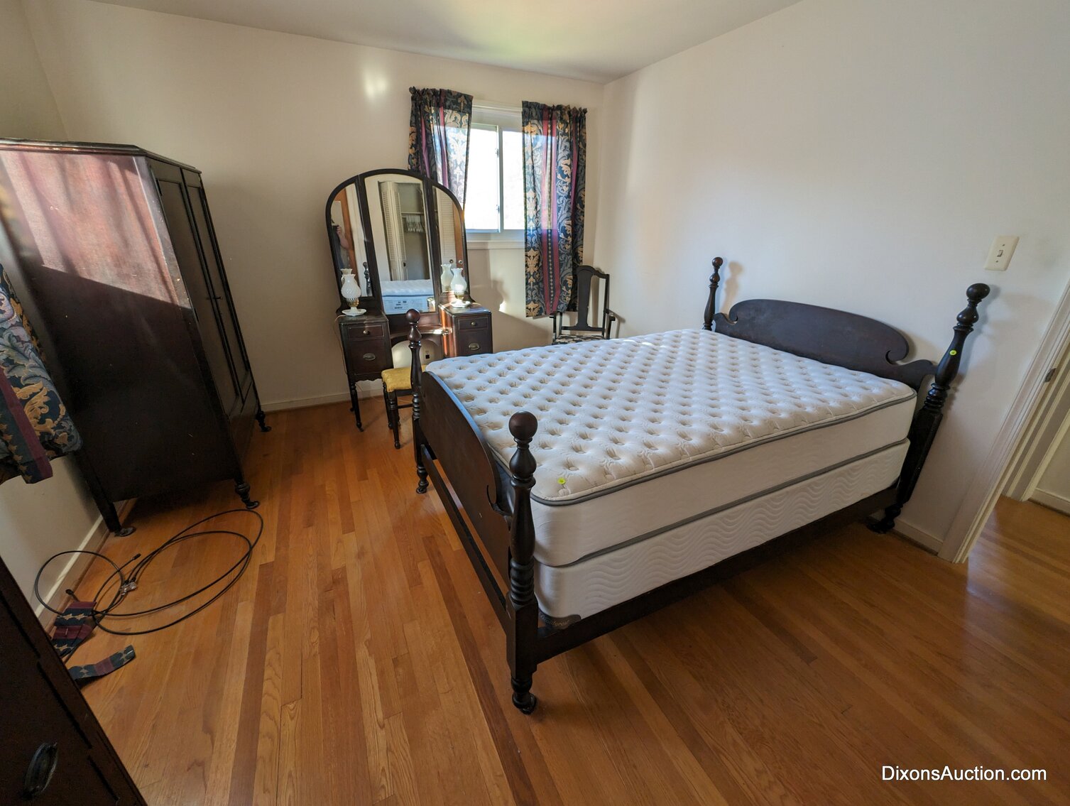 11/27/2023 OnSite Henrico, Virginia Personal Property & Estate Online Sale