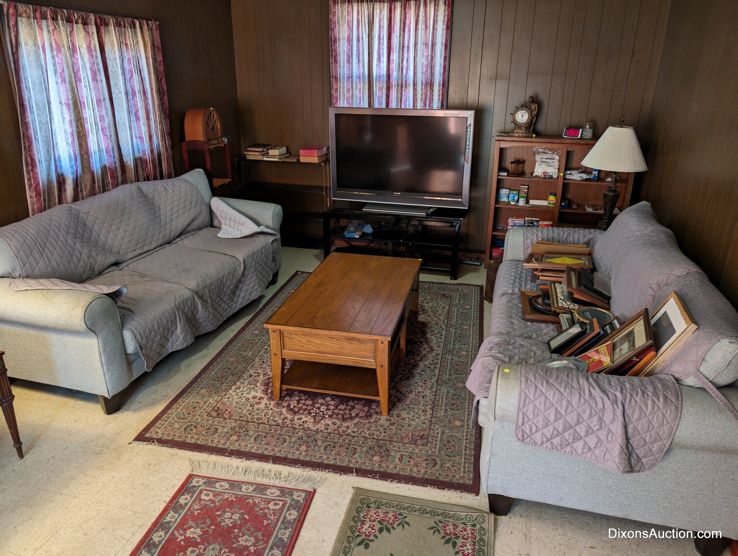 11/27/2023 OnSite Henrico, Virginia Personal Property & Estate Online Sale