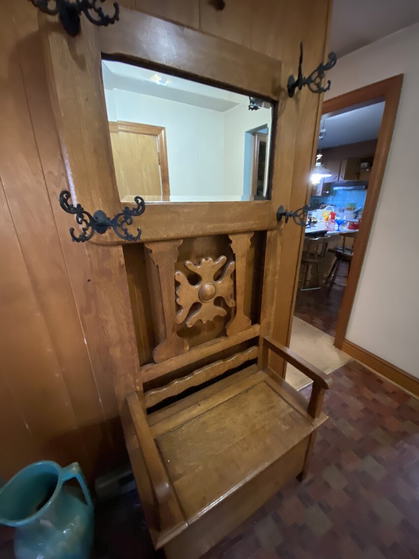 Image for Morgantown, WV – Estate of Lela Brooks Bailey: Furniture, Glassware, Collectibles, Stoneware, and More!