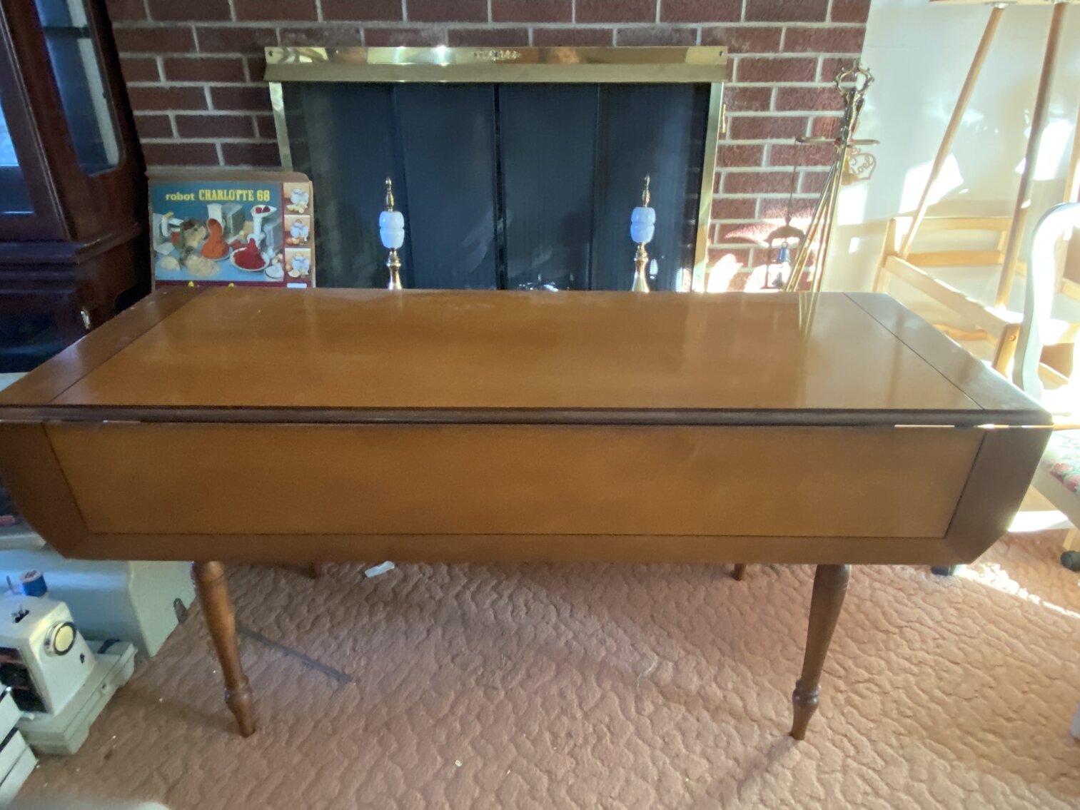 Image for Morgantown, WV – Estate of Lela Brooks Bailey: Furniture, Glassware, Collectibles, Stoneware, and More!