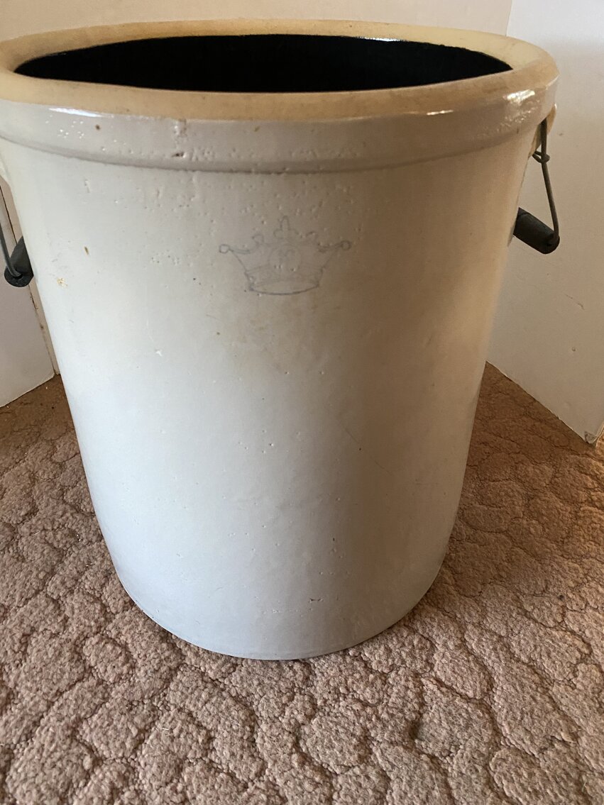 Image for Morgantown, WV – Estate of Lela Brooks Bailey: Furniture, Glassware, Collectibles, Stoneware, and More!