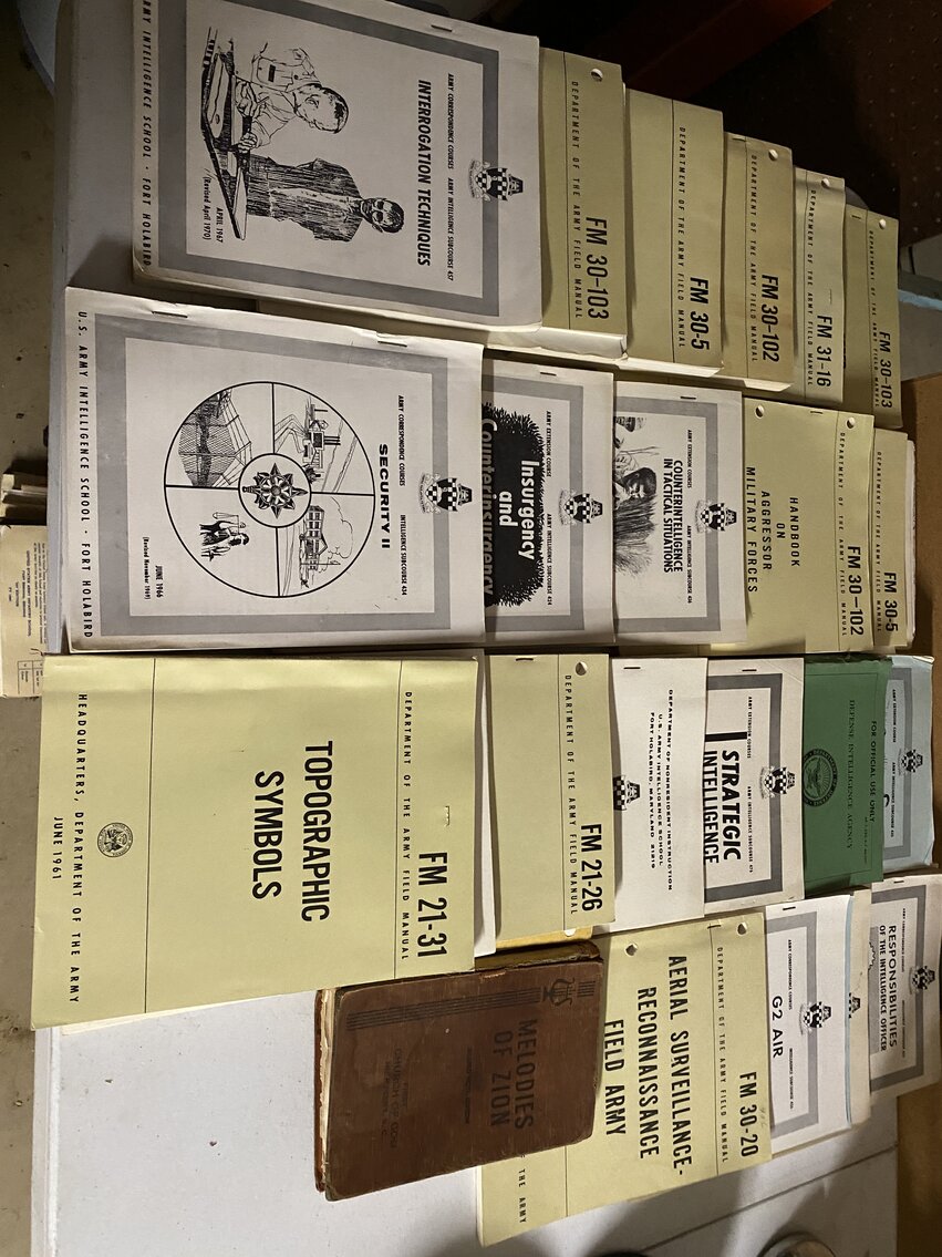 Image for Morgantown, WV – Estate of Lela Brooks Bailey: Furniture, Glassware, Collectibles, Stoneware, and More!