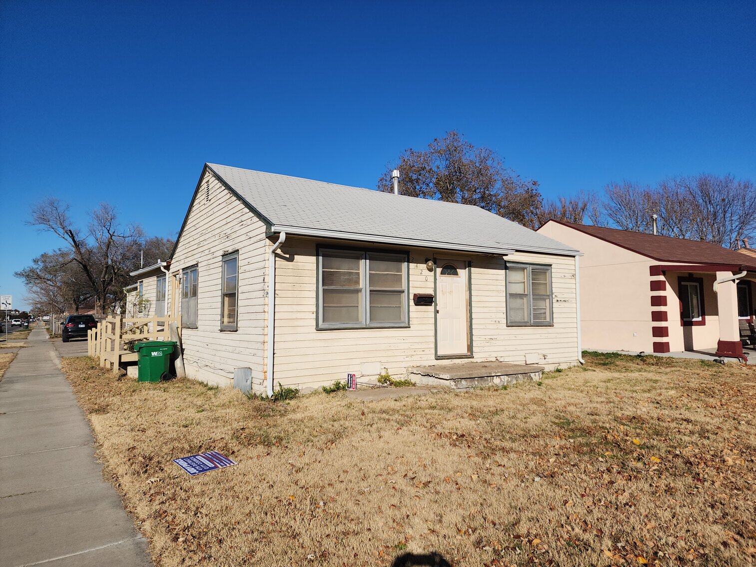 Image for 2420 W Walker Ave, Wichita, KS 67213