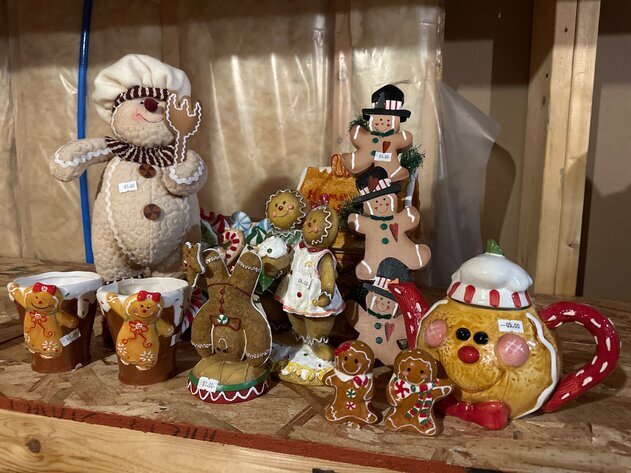 Image for Rogge Living Estate Auction